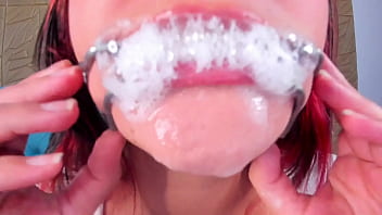 Preview 3 of 10 Year Bachi Video - Camgirl jasmin saliva