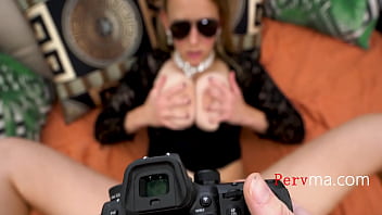 Preview 4 of Xxxxvidoe - Anal With My Blonde Curvy Step Mom- Jasmine Daze