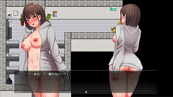 Preview 4 of Beeg Posy - 夜歩き　パート3