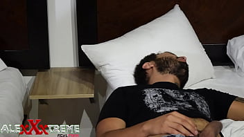 Preview 2 of Gpornstar Sexirl Fuck Hors - Increible follada entre amigos despues de la rumba