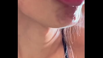Preview 2 of Transporter Sex - Punheta Guiada Gemendo Gostoso no Seu Ouvido! JOI gozei 8x