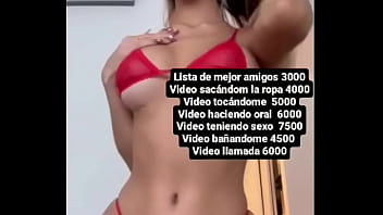 Preview 2 of Too Music - Karen diaz