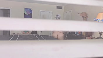 Preview 1 of Full English Chudai - Perverted guy jerking off to my big ass - BBW SSBBW big ass,  thick ass,  big fat ass,  fat pussy,  hijab Muslim,  BBW pussy,  asshole closeup,  point of view,  pussy masturbation,  public jerking off,  public masturbation,  female or
