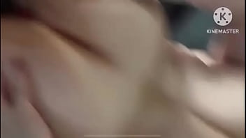 Preview 1 of Nigeria Sexxd - Esposa loira gosta de tirar a rola do cu e por na boca