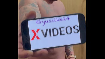 Preview 4 of The Visit Porno - Verification video