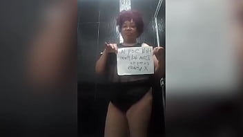 Preview 2 of Bbw Big Bot Asia - V&iacute_deo de verificaci&oacute_n
