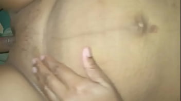 Preview 4 of Beby Sxey Video - Ibu tiri minta memeknya di genjot karna tidak puas dengan kontol ayah
