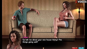 Preview 4 of Beach Chastity - TREASURE OF NADIA &bull_ EP. 27 &bull_ AMAZING FUCK WITH AN EMO GIRL
