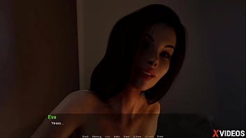 Preview 3 of Xxx Estriples - AWAY FROM HOME &bull_ EP. 35 &bull_ I POUND SO HARD MY STEPAUNT&#039_S PUSSY