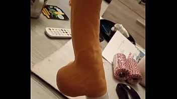 Preview 3 of Indian Girls Schol - Dildo
