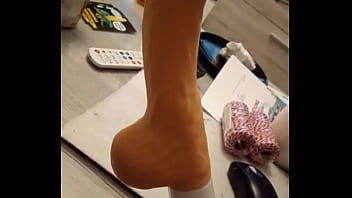 Preview 4 of Indian Girls Schol - Dildo
