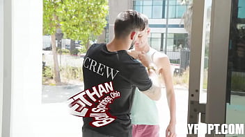 Preview 1 of Indian Brother Sister Sensual - First Timers Trevor Harris,  Ian Holms