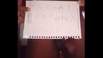 Preview 2 of Www Tat Xxx Com - Verification video