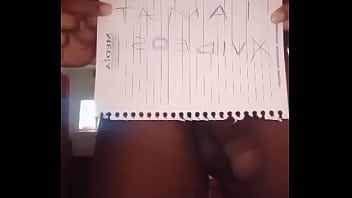 Preview 4 of Www Tat Xxx Com - Verification video