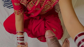 Preview 2 of Mom And 3 - sautele mummy ne sautela beta ke saath kya sex