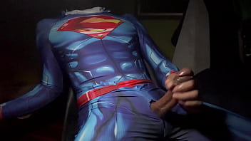 Preview 2 of Moti Moti Anti Ka Xxx Porn Hs - Thai Superman and the sex toy.