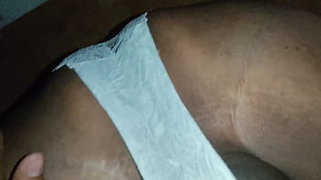 Preview 1 of Grand Rape Sex Pron - Cu&ntilde_ada metiendose juguete pensando en pene
