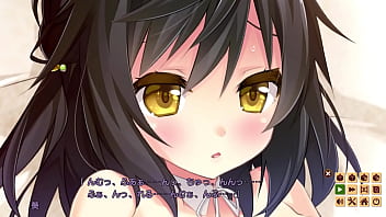 Preview 2 of Woit Girl - ナツウソ　和泉葵　⑥