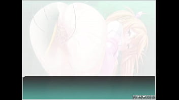 Preview 4 of Seex Vorno Cina - Prism Shine The Downward Spiral of Armored War Princess part 1