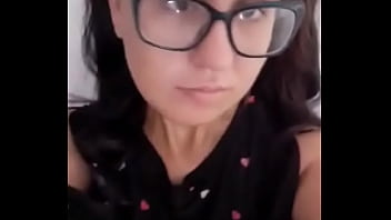 Preview 4 of Push To Xxx Videos - Hey,  daddy. I&#039_ve missed you ?️?
