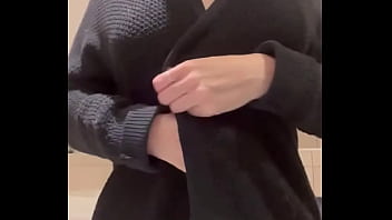 Preview 2 of Mon And Sun Sex Porn Hd Video - Morning! Here are some tits.