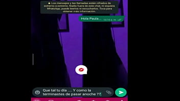 Preview 1 of Sex Jany Hot - parte 1,  convenc&iacute_ a la puta de mi clase de darnos placer en nuestros co&ntilde_os