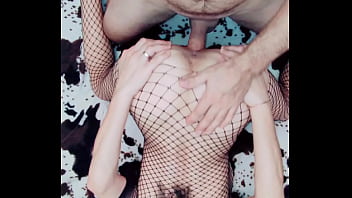 Preview 2 of Rachell Stelle Incest - Let&#039_s try to make porn with our friend