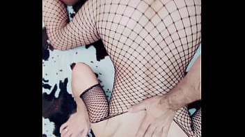 Preview 3 of Rachell Stelle Incest - Let&#039_s try to make porn with our friend