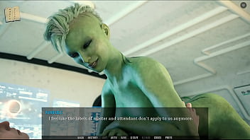 Preview 3 of Amture Creampie - Tales From The Unending Void 122