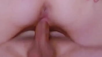 Preview 2 of First Real Bisexual - Submissive girl gets passionately pleasured