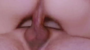 Preview 4 of First Real Bisexual - Submissive girl gets passionately pleasured