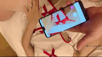 Preview 3 of Asian Sexx Videos - [女主可约]可以任意玩弄并记录性爱视频的网红