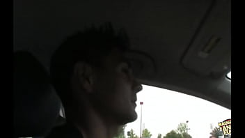 Preview 1 of Tube Boy Gay - What a pair of big tits and gaping holes can do,  no one can
