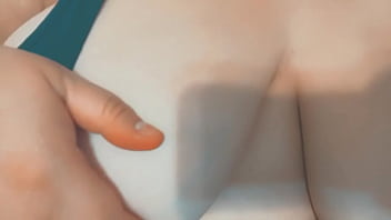 Preview 3 of Marsh May Sex - Juicy tits