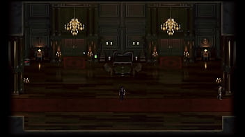 Preview 2 of Dana Correa Shemale - Complete Gameplay - The Genesis Order,  Part 38