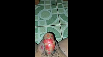 Preview 4 of Micromax Videos - Myanmar gay homemade sm hot wax solo collection (4)