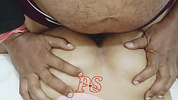 Preview 2 of Baya Sax - Desi -bhabhi-having-sex-with-big cock boy