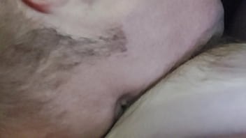 Preview 2 of Candee Leg Lust - Лизун