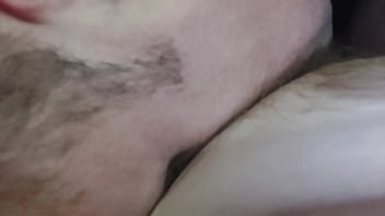 Preview 3 of Candee Leg Lust - Лизун