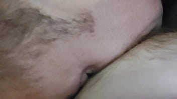Preview 1 of Candee Leg Lust - Лизун