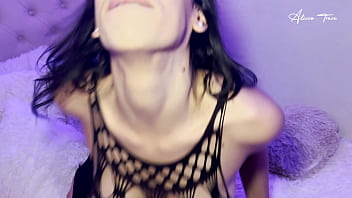Preview 3 of Xxx Scs - I have a surprise for you daddy,  I will fuck you until you cum!