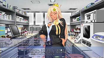 Preview 2 of Ature Old - Akumeru Family - Asaka Route Part 2 - Data Sample