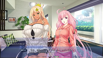 Preview 1 of Ature Old - Akumeru Family - Asaka Route Part 2 - Data Sample