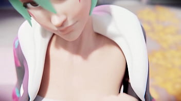 Preview 1 of Xxnxxcc - KIRIKO 2X1