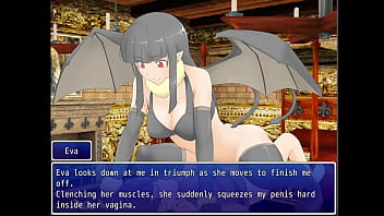 Preview 3 of Sunny Xxx Videpo - monster girl quest part 2