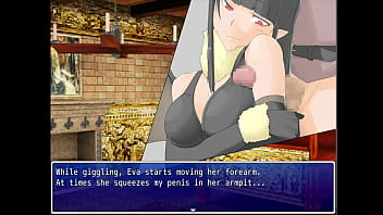 Preview 4 of Sunny Xxx Videpo - monster girl quest part 2