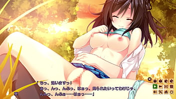 Preview 2 of Candle Fun - ナツウソ　和泉葵　③