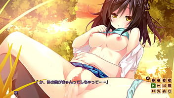 Preview 1 of Candle Fun - ナツウソ　和泉葵　③