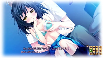 Preview 1 of Magla Bhabhi All Video - ナツウソ　和泉葵　①