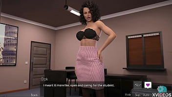 Preview 1 of Hannelore Elsner - THE AWAKENING #112 &bull_ What&#039_s better than one slut? Two sluts!